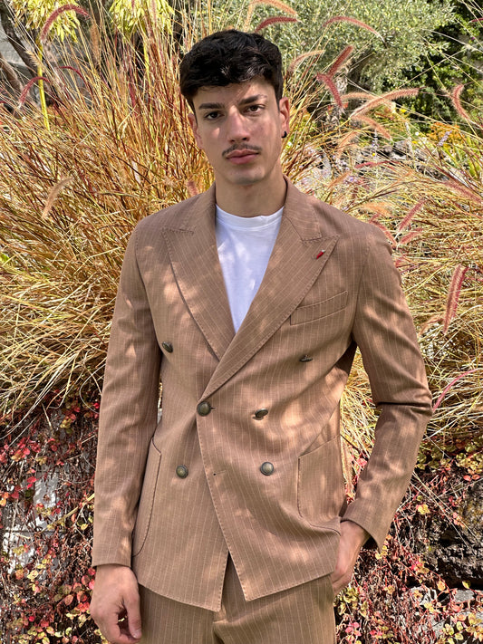 Abito MULISH NEWJERSEY