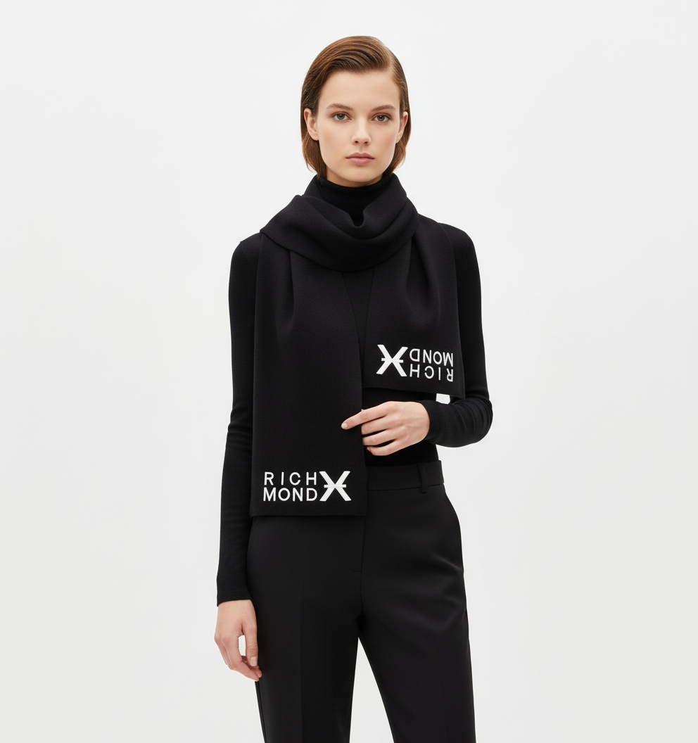 Sciarpa RICHMOND 25489