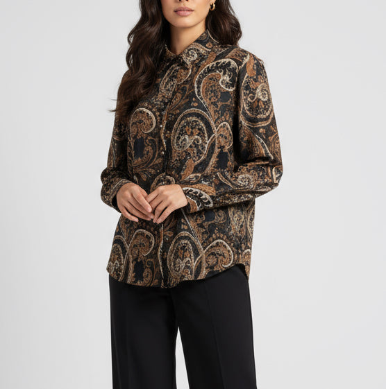 Camicia GUESS W5BH78