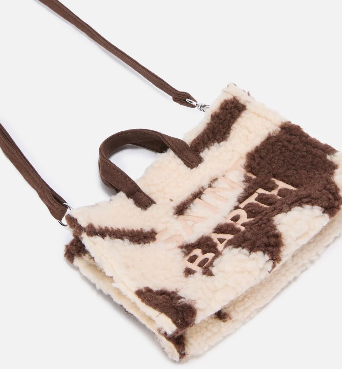 Phone bag SAINT BARTH 00286I