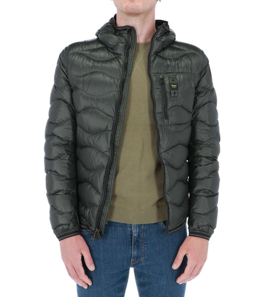 Giubbotto uomo BLAUER 3074X