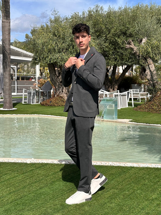 Abito MULISH NEWYORK