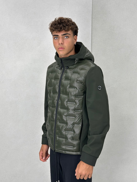 Giubbotto MARKUP 9940011