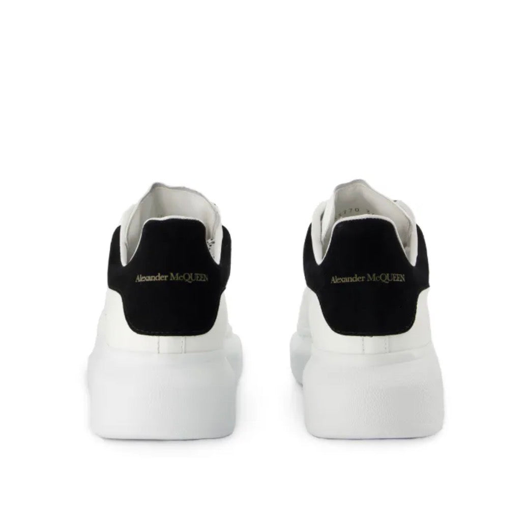 Sneakers McQUEEN 553680M