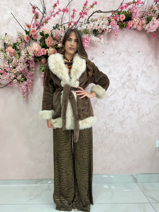 Pelliccia V73 VENEZIA -EX01-