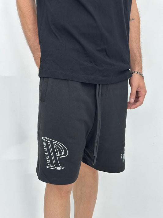 Bermuda PATRIOT BER34