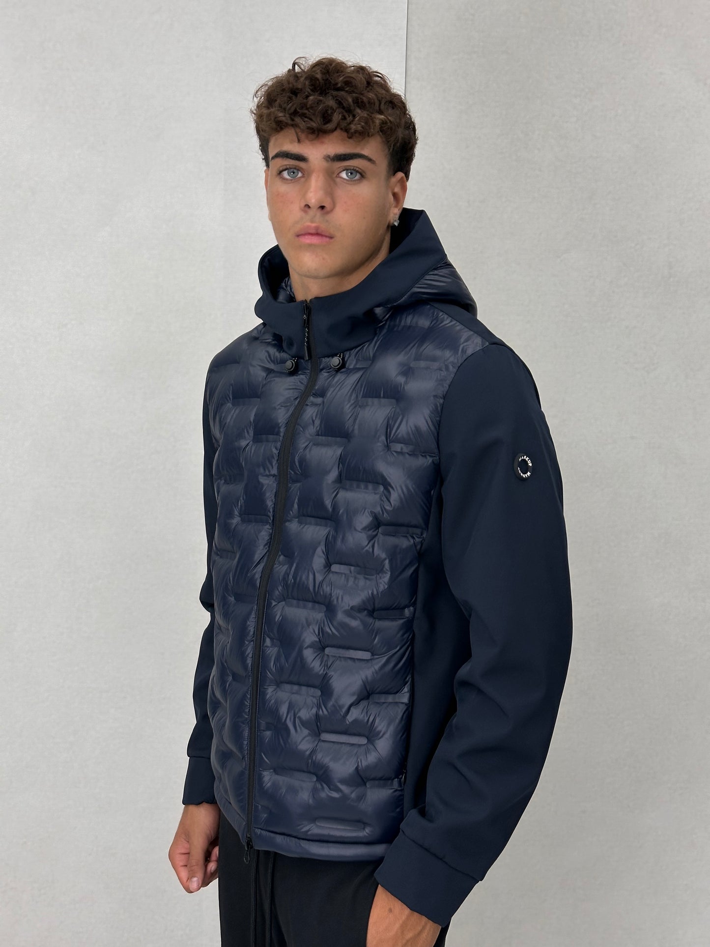 Giubbotto MARKUP 9940011