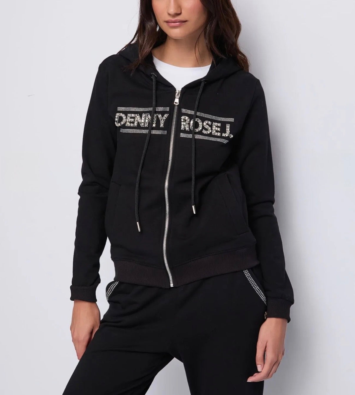 Felpa DENNY ROSE 64024