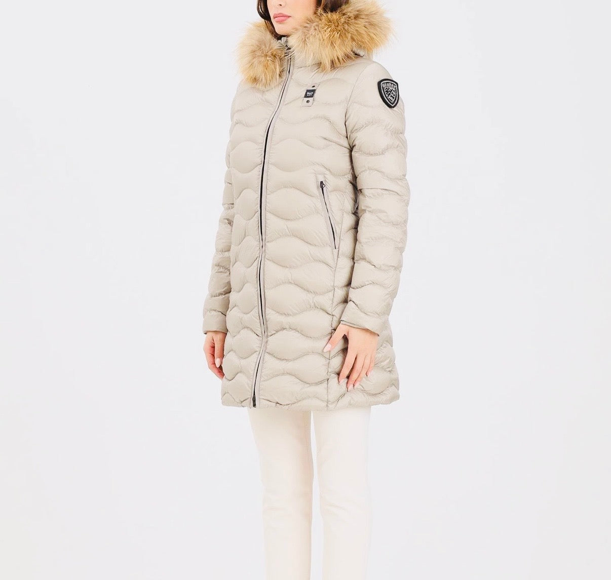 Giubbotto BLAUER 3527