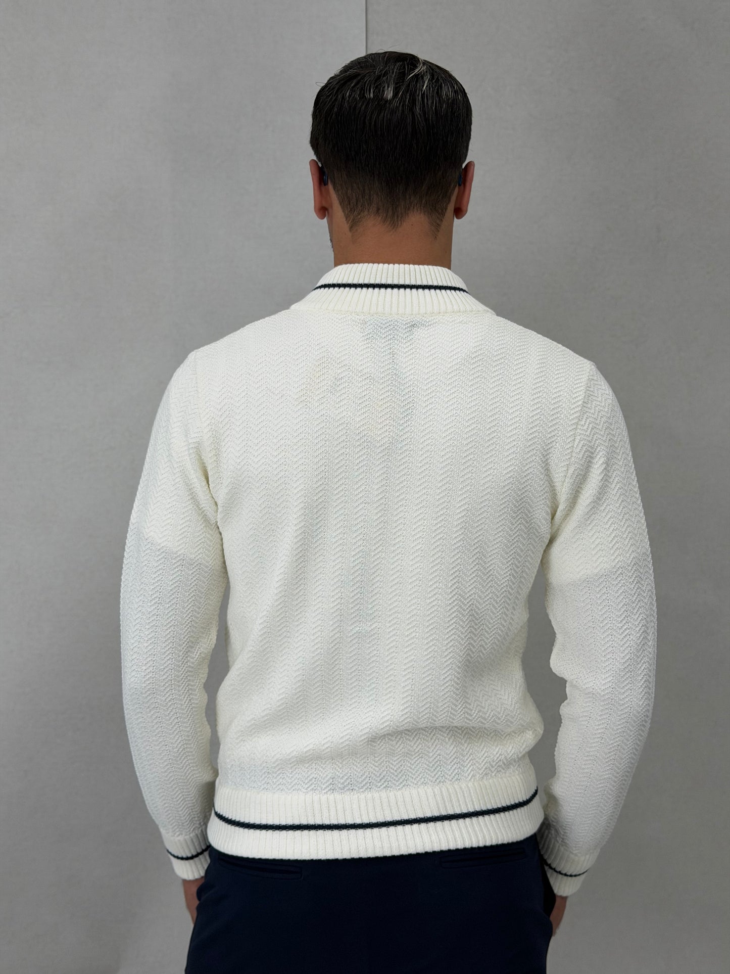 Cardigan ASHEVILLE 1170A