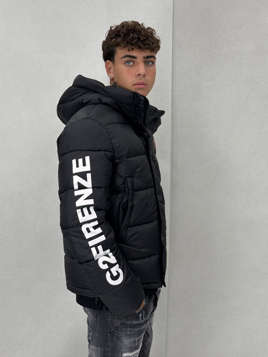 Giubbotto G2 FIRENZE -PRINTJACKET-