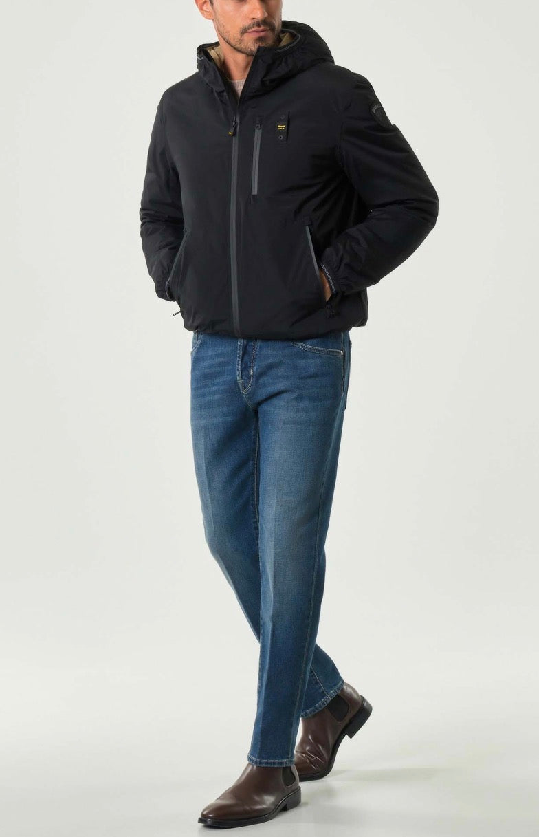 Giubbotto BLAUER 11083B