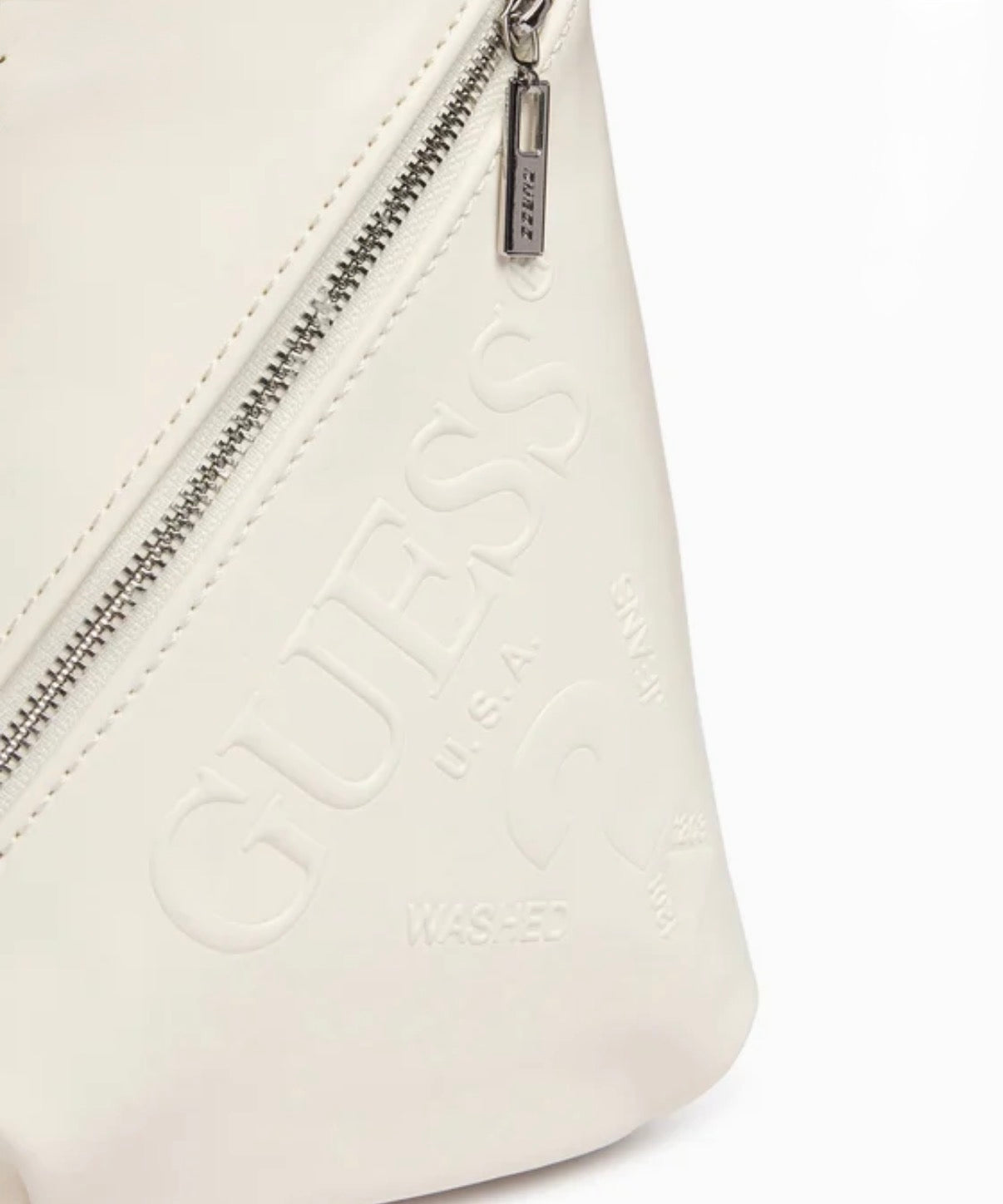 Marsupio GUESS -V6GZ06-