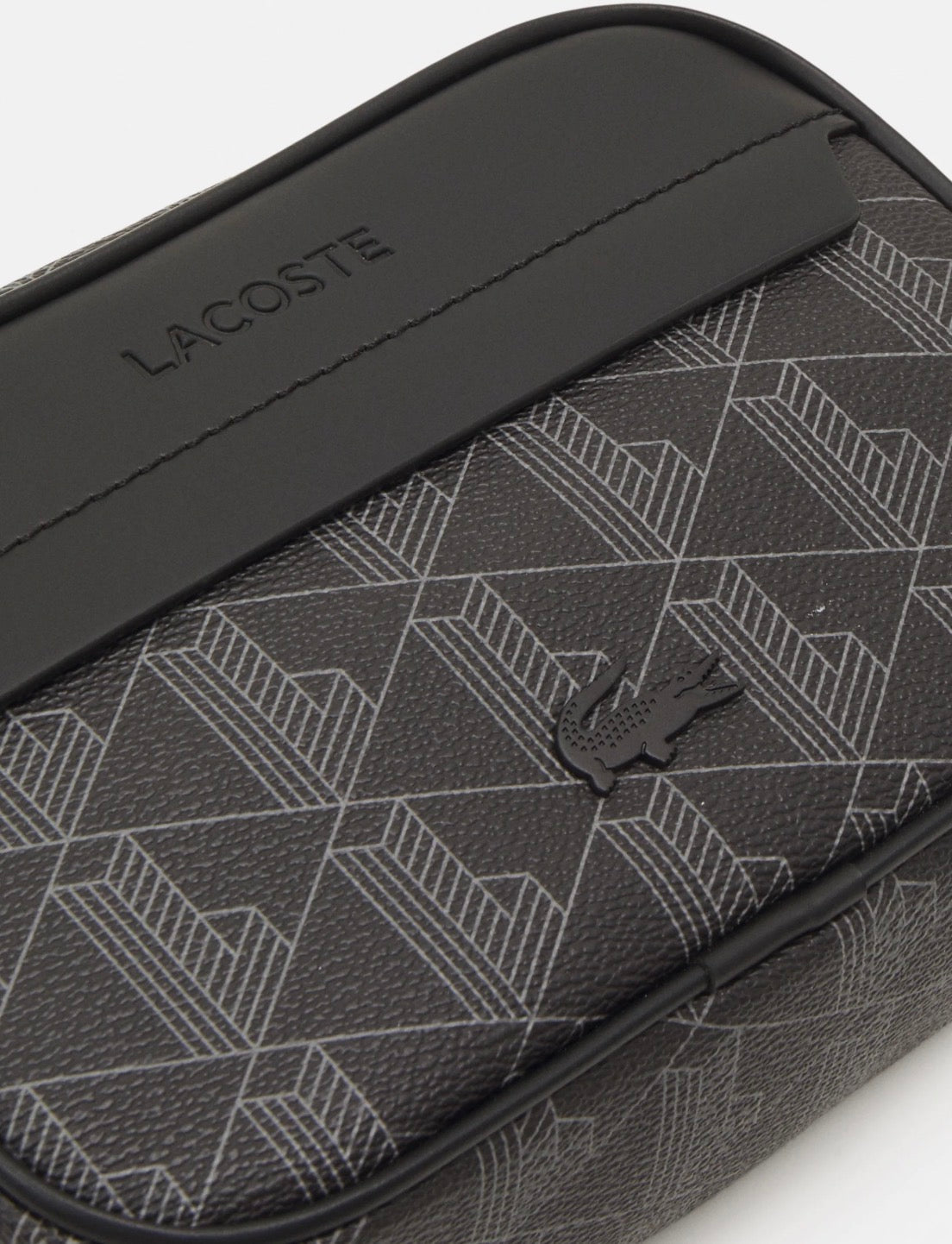 Tracolla LACOSTE -NH3650-