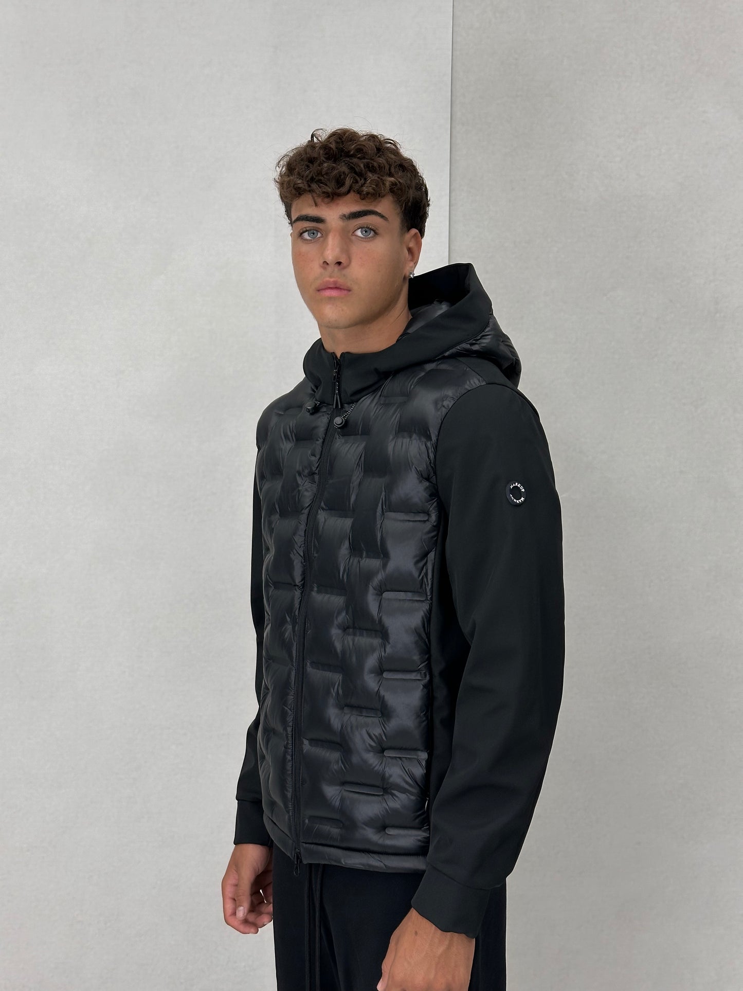 Giubbotto MARKUP 9940011