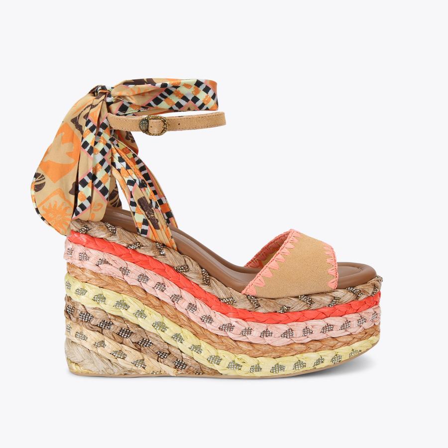 Zeppa KURT GEIGER -CHELSEA ZEPPA-