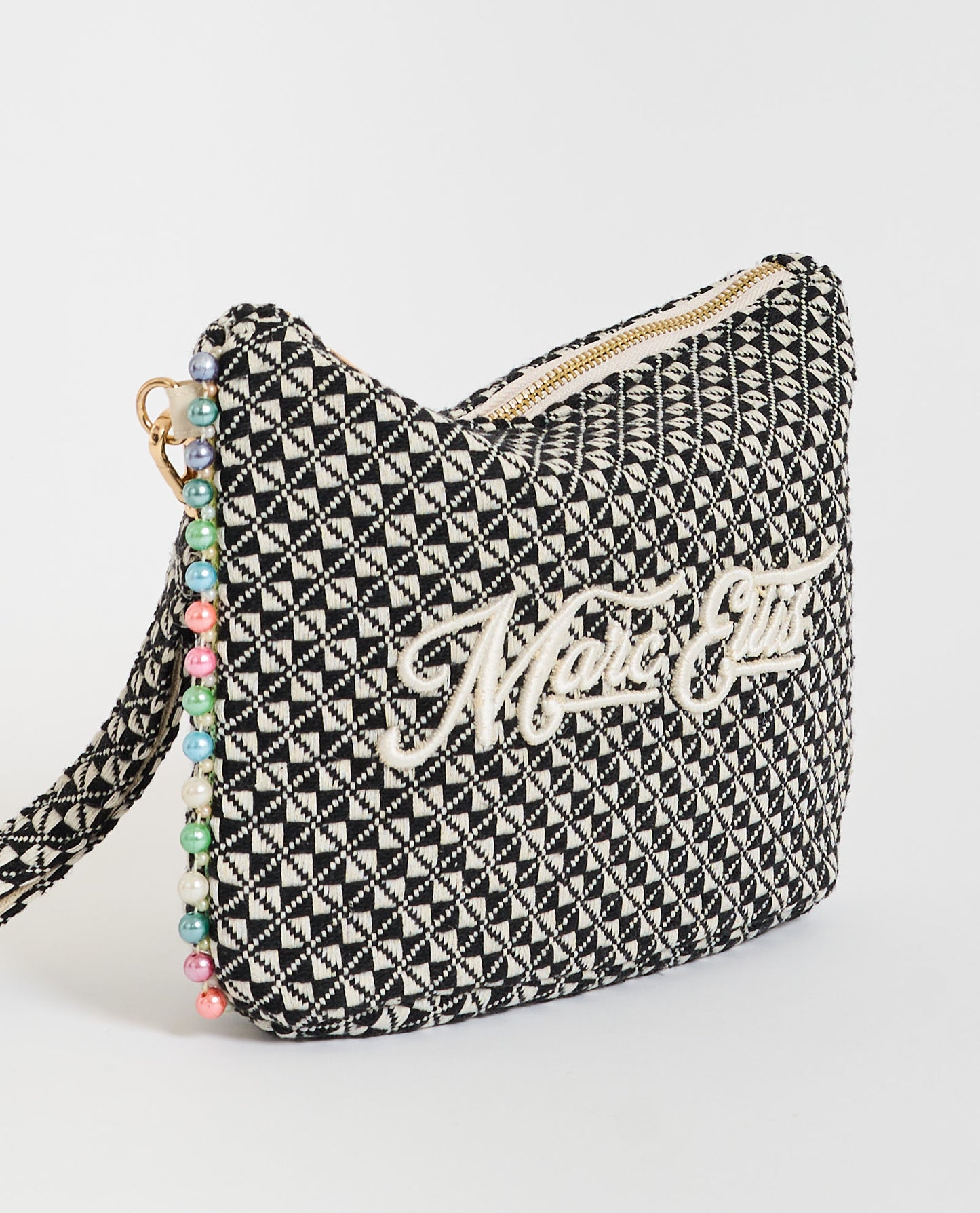 Pochette MARC ELLIS -CASSY-
