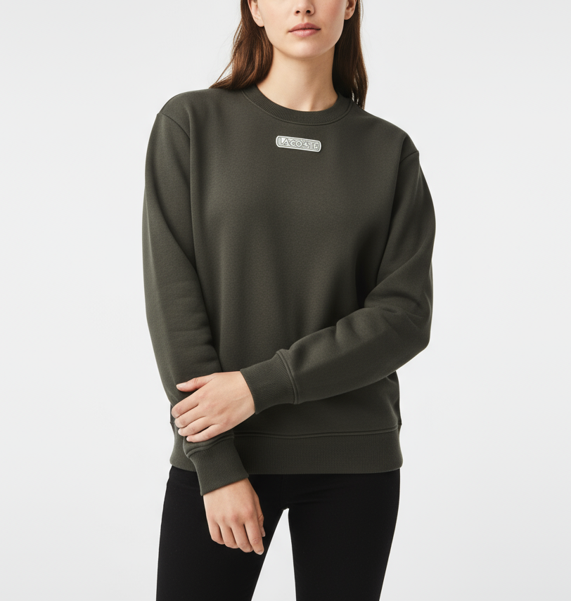 Felpa LACOSTE SF1243