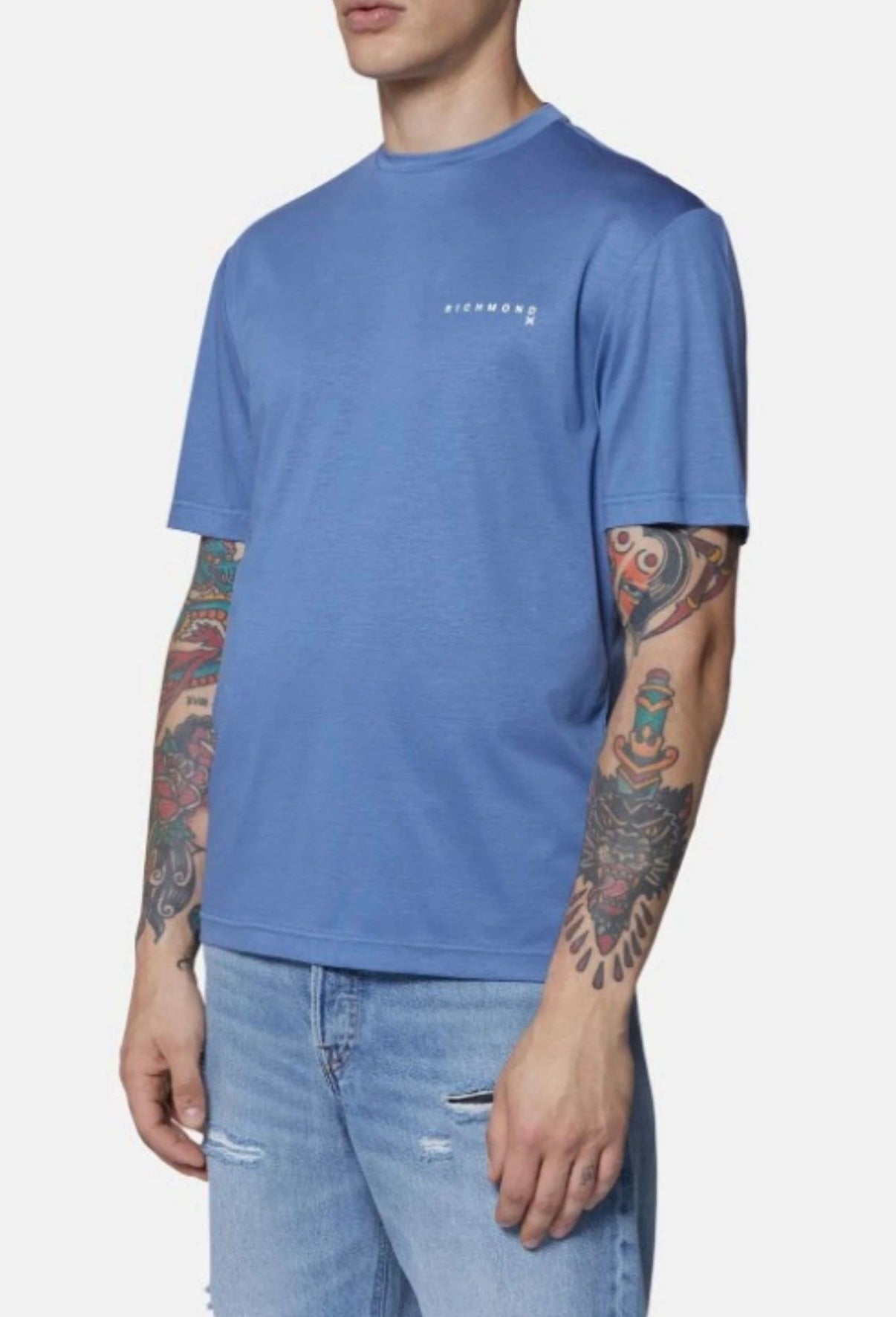 T shirt RICHMOND 25001