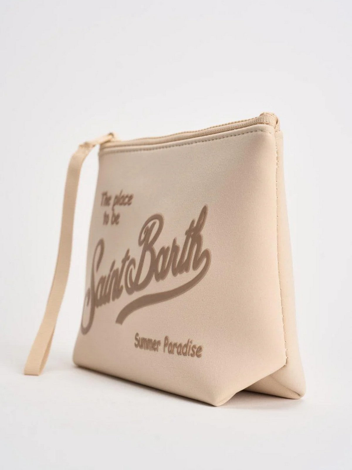 Pochette SAINT BARTH -ALINE T UNITA-