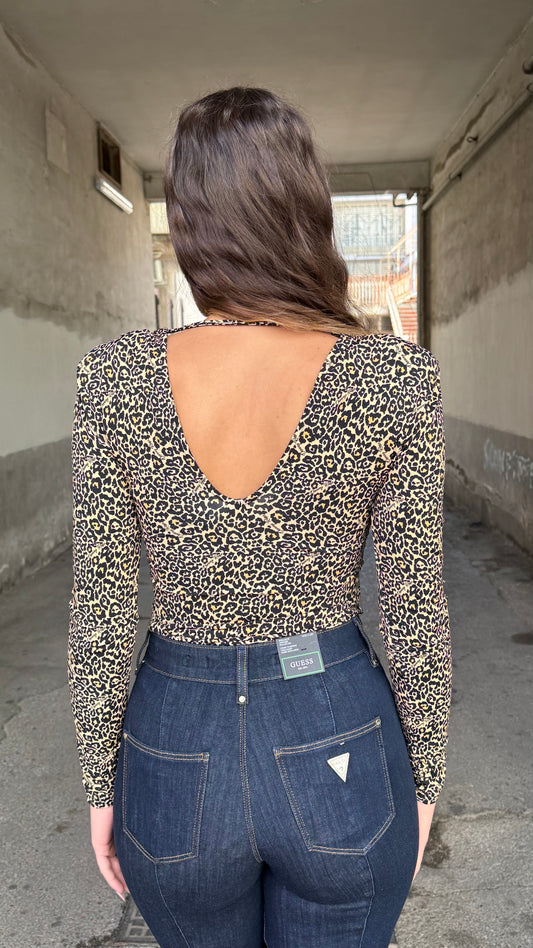 Body DENNY ROSE 44002