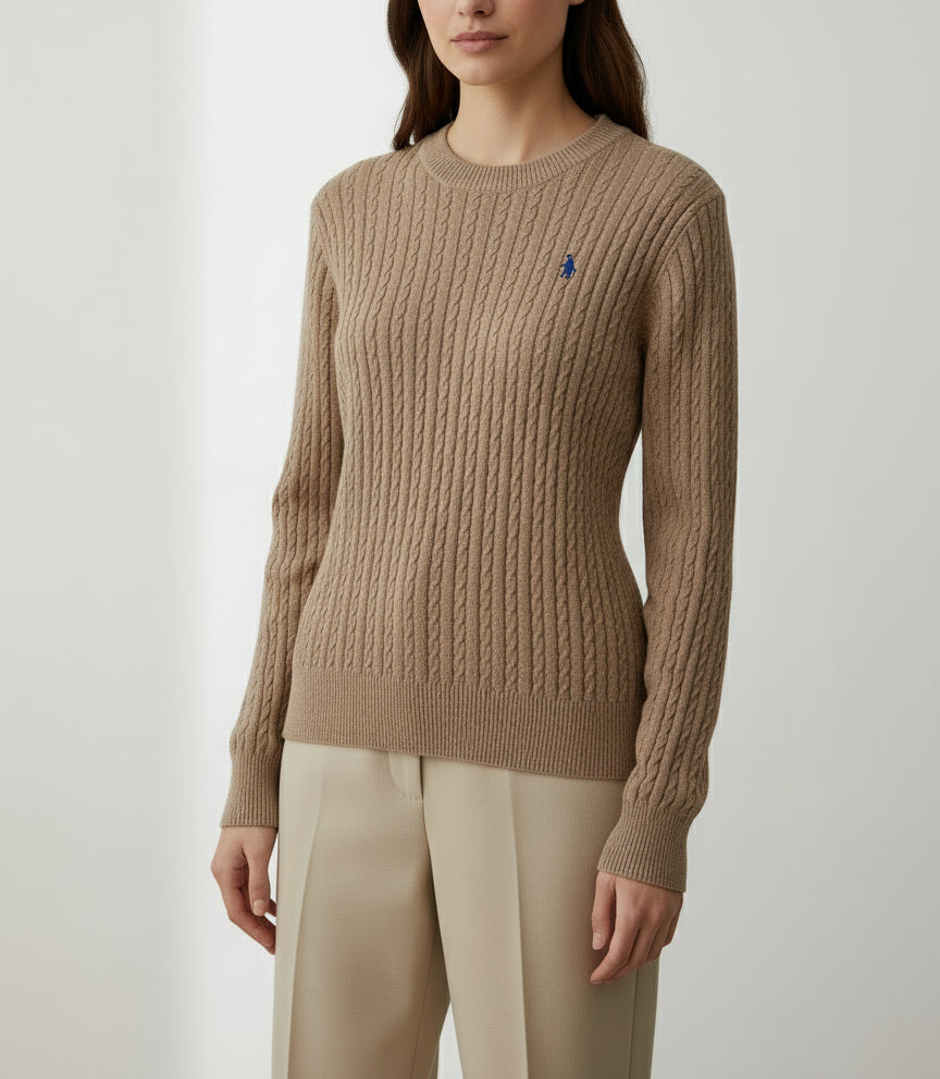 Pullover REFRIGUE 0109