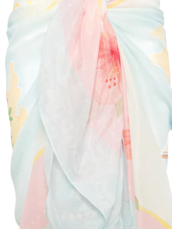 Copricostume SAINT BARTH -FOU LAR-