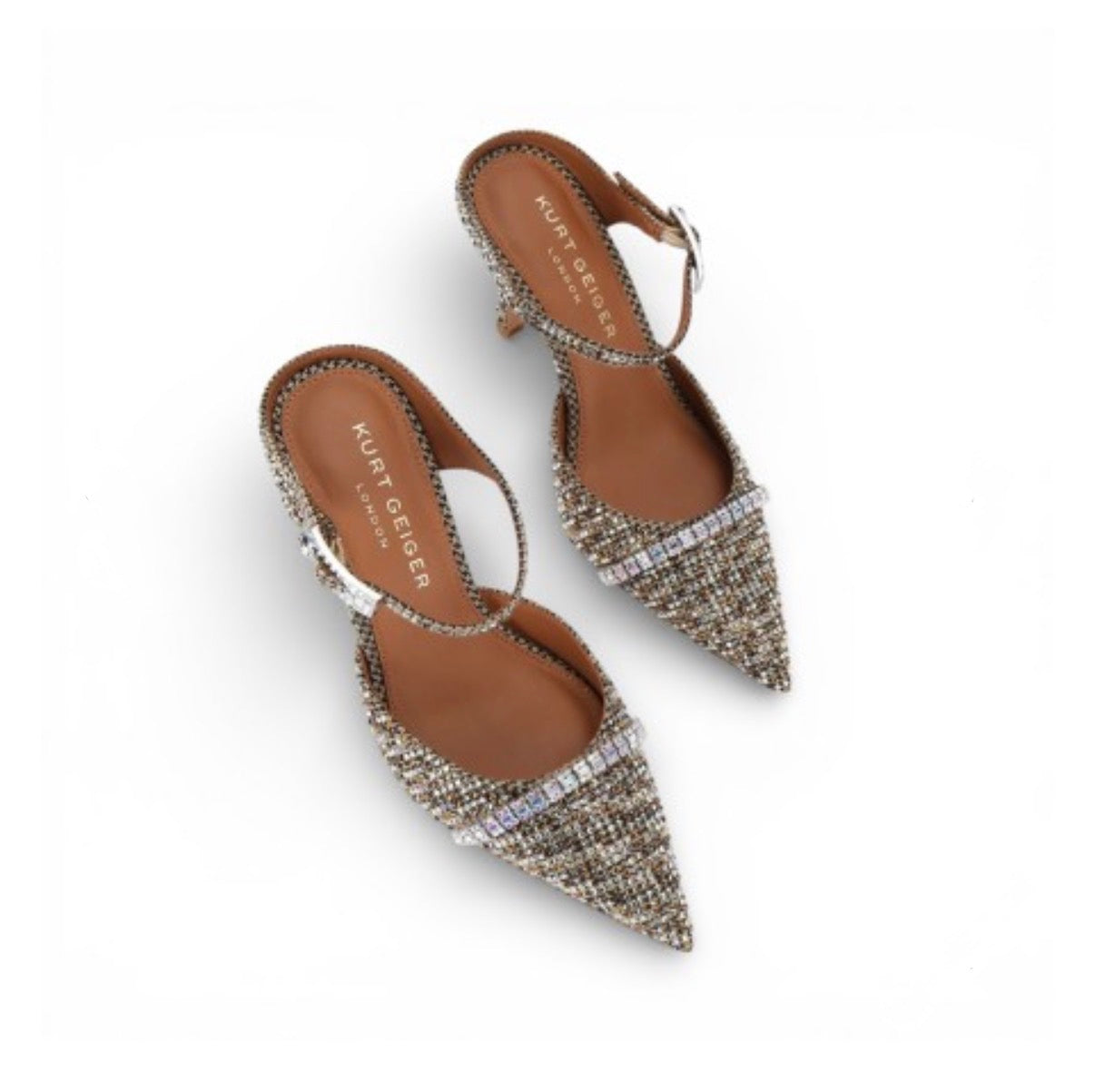 Décolleté KURT GEIGER -POINT MULE-