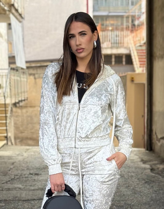 Tuta completa GAELLE 07681