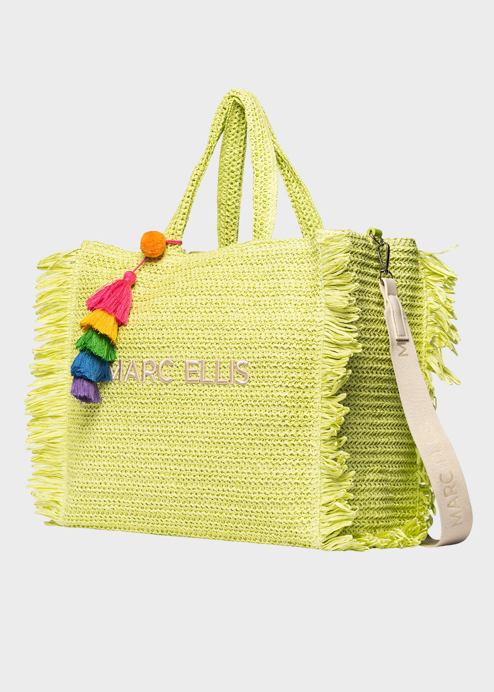 Borsa MARC ELLIS -CLAIRE-