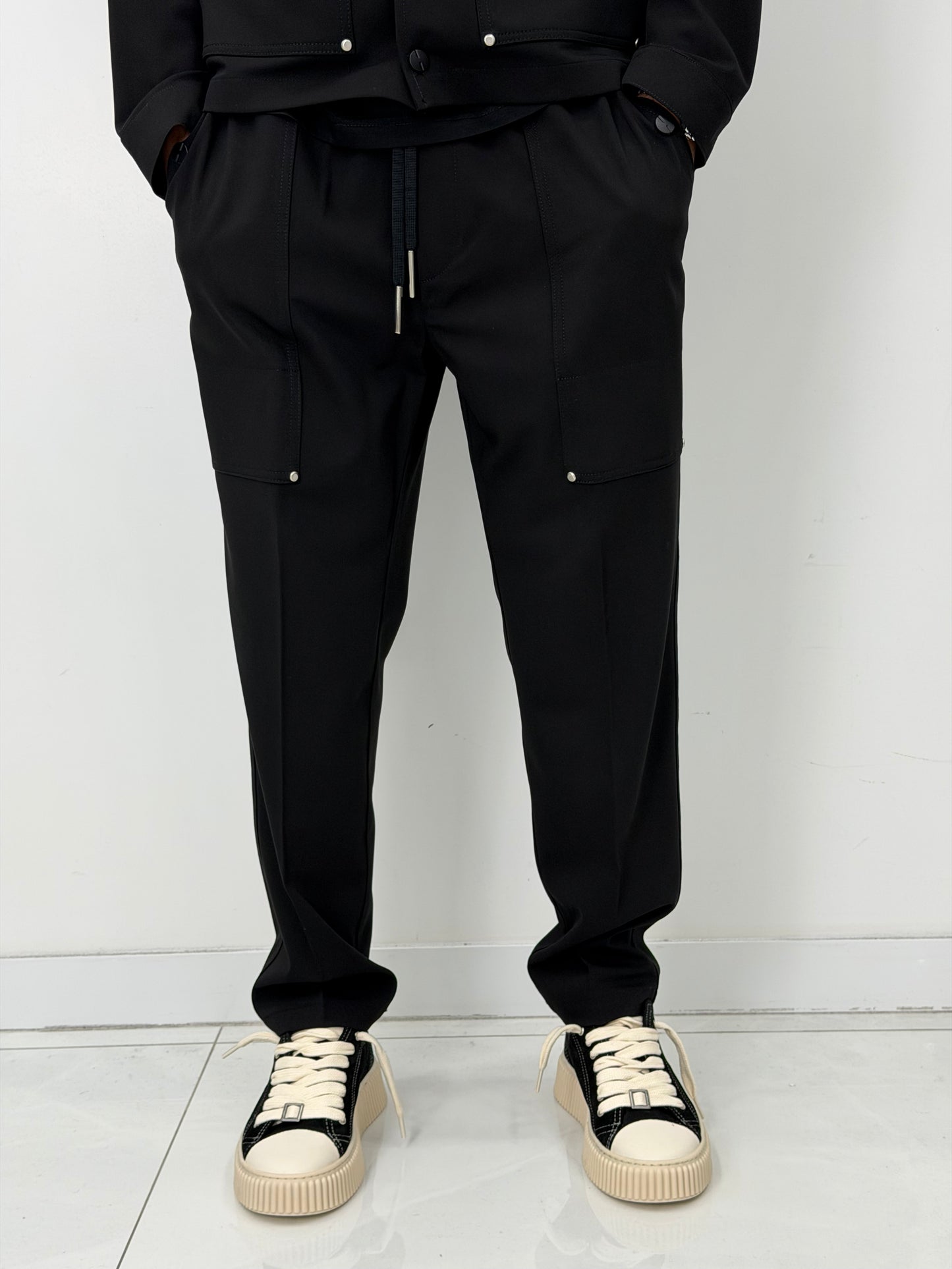 Coordinato PRET A PORTER 70025