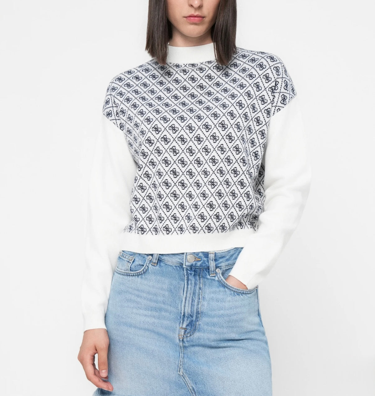 Pullover GUESS 3JD2