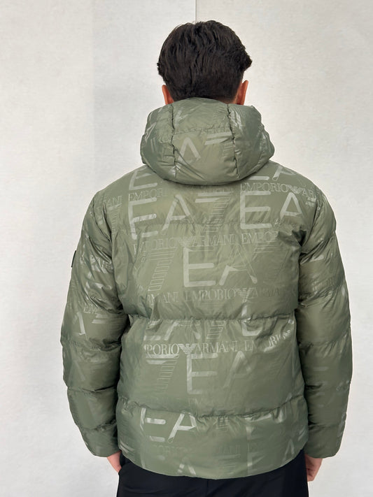 Giubbotto EMPORIO ARMANI 7M000697