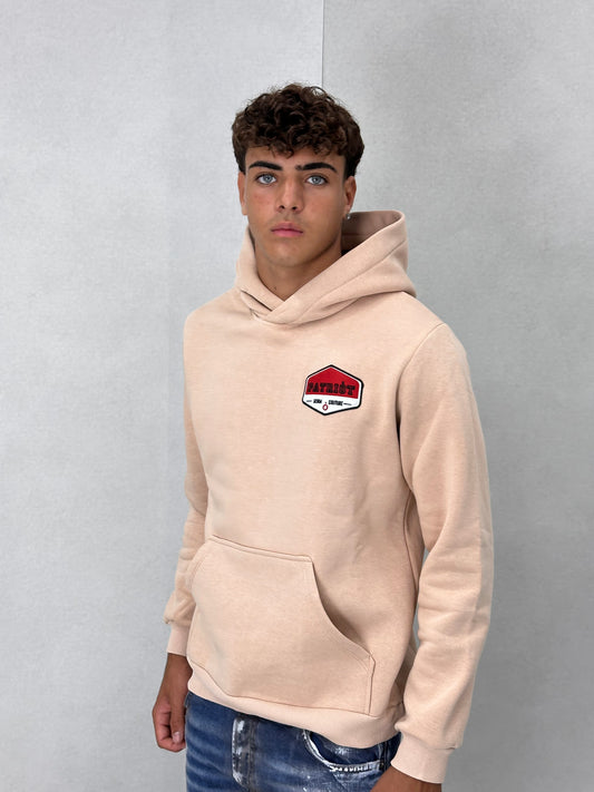 Felpa PATRIOT WFU131