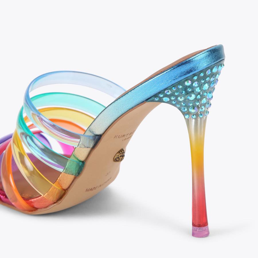 Sandalo KURT GEIGER -MADDISON-