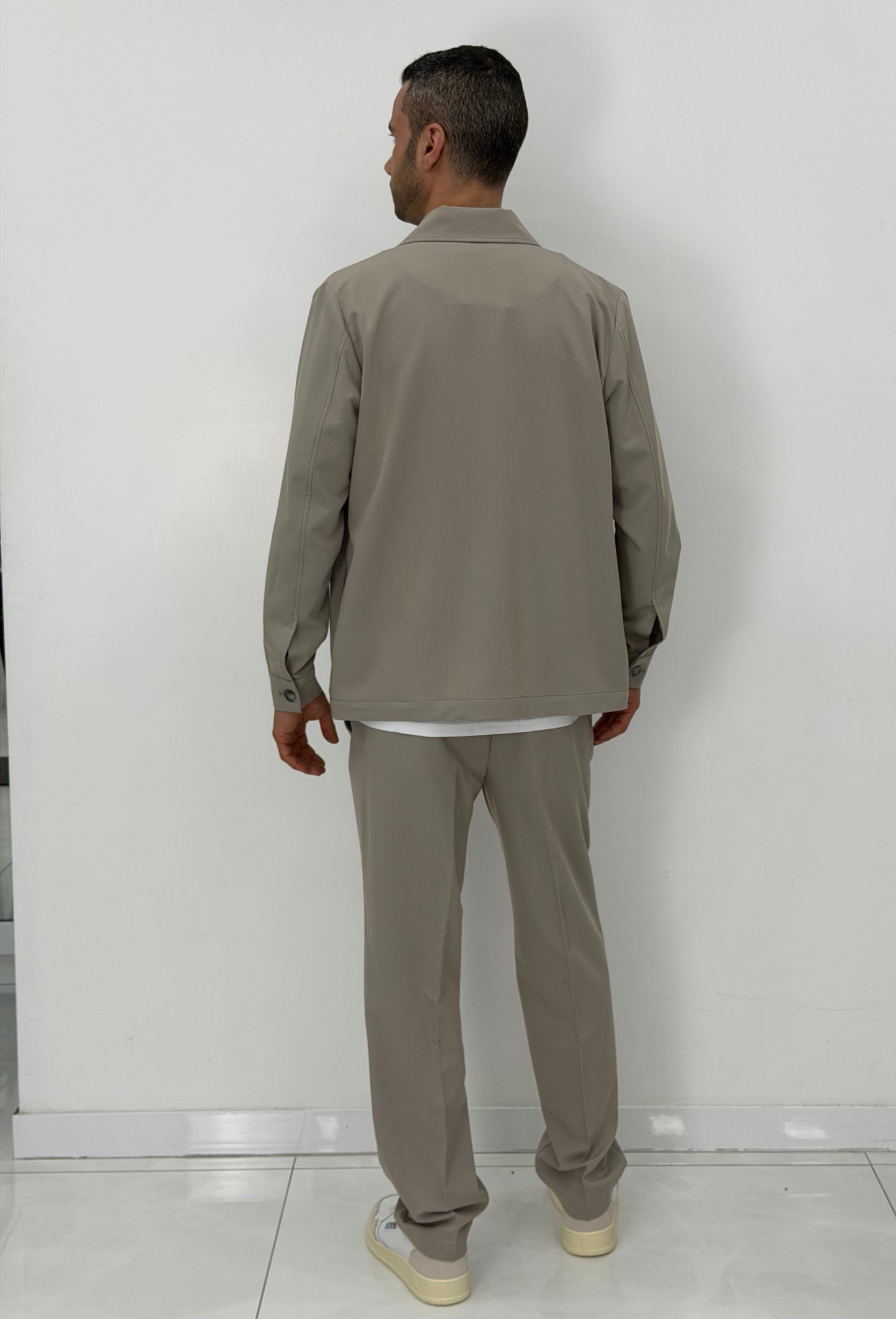 Coordinato MORO -MEG652-