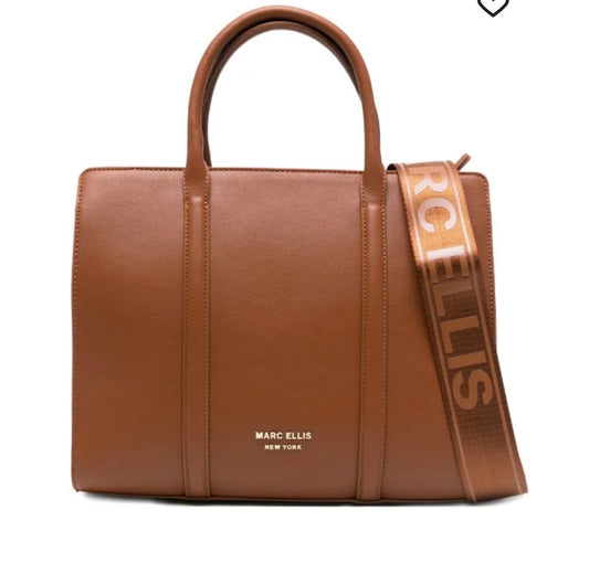Borsa MARC ELLIS -TRENDY TOTE M-