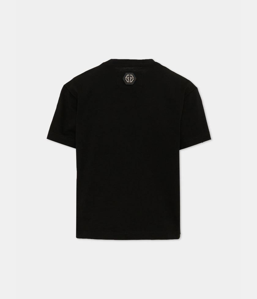 T-shirt Philipp Plein -F6PHJGTH022-