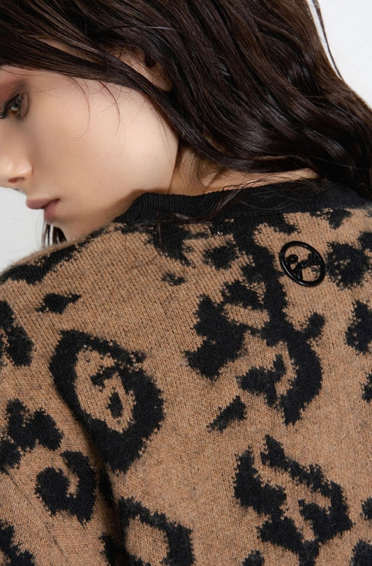 Pullover GAELLE 7189