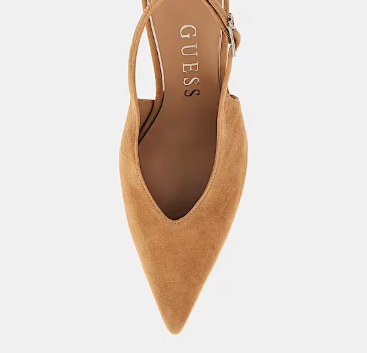 Décolleté GUESS -FLPPRISUE05-