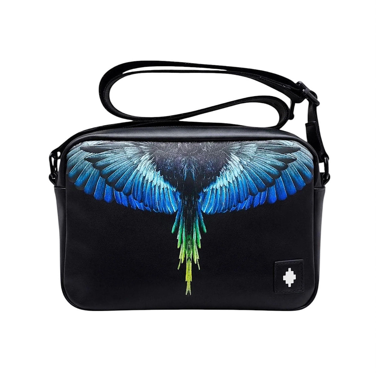 Tracolla MARCELO BURLON -COMAS260353-