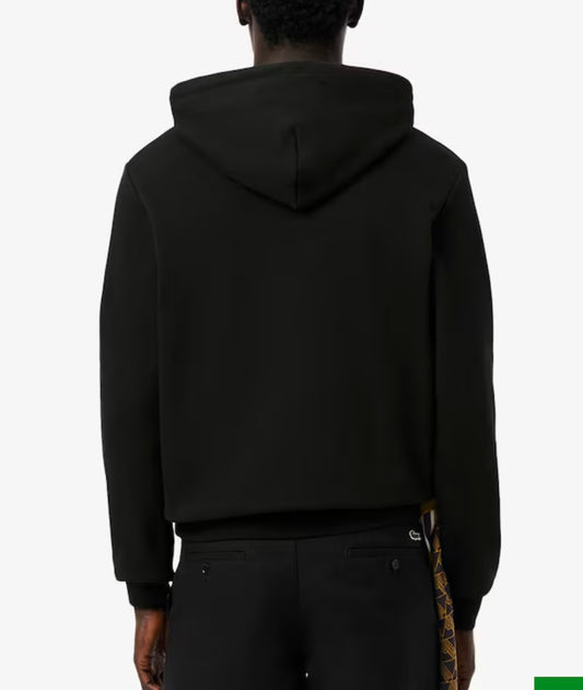 Felpa cappuccio LACOSTE SH9623