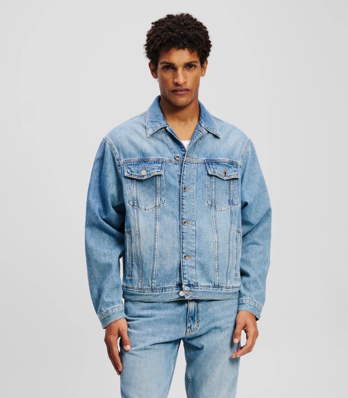 Camicia jeans PEPE JEANS -PM40271593V1-