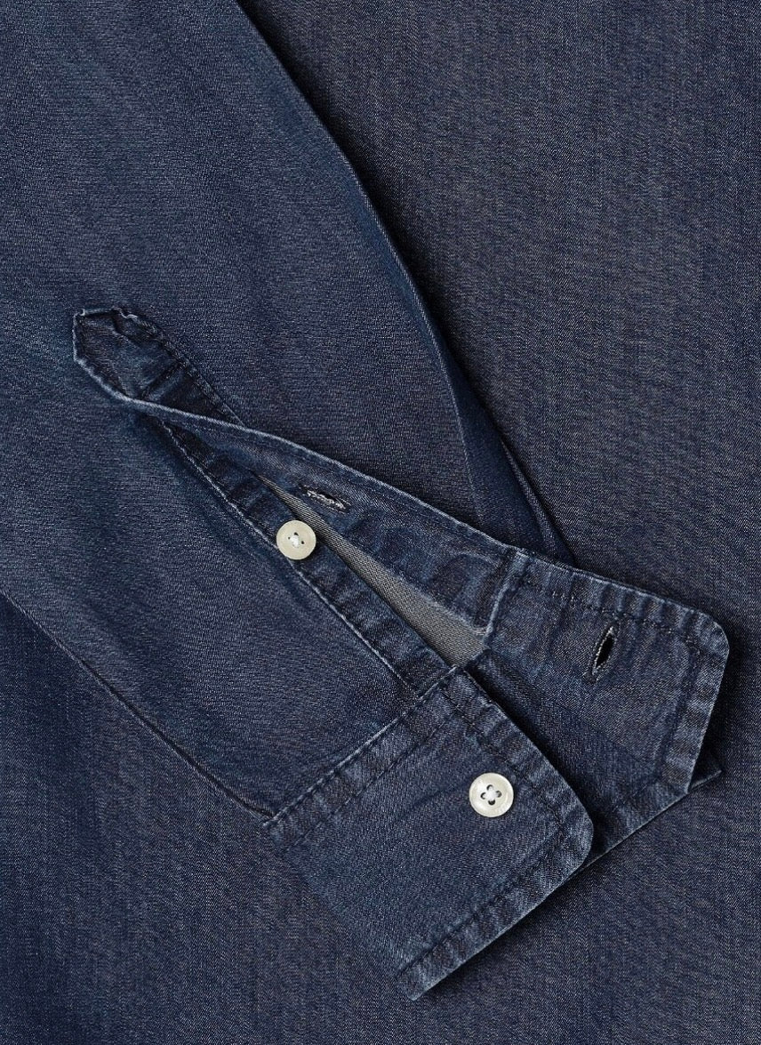 Camicia jeans PEPE JEANS -PM3090016C2-