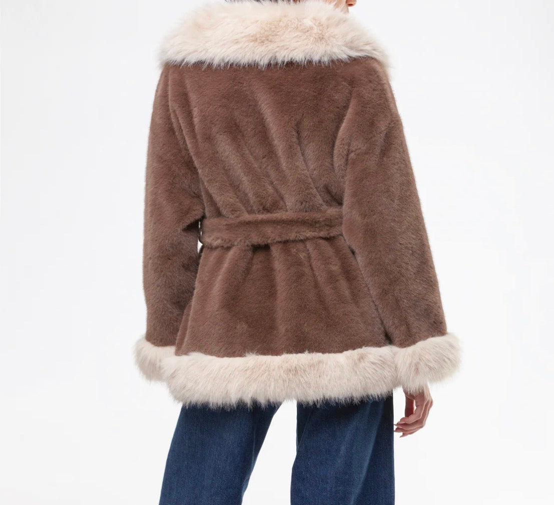 Pelliccia V73 VENEZIA -EX01-
