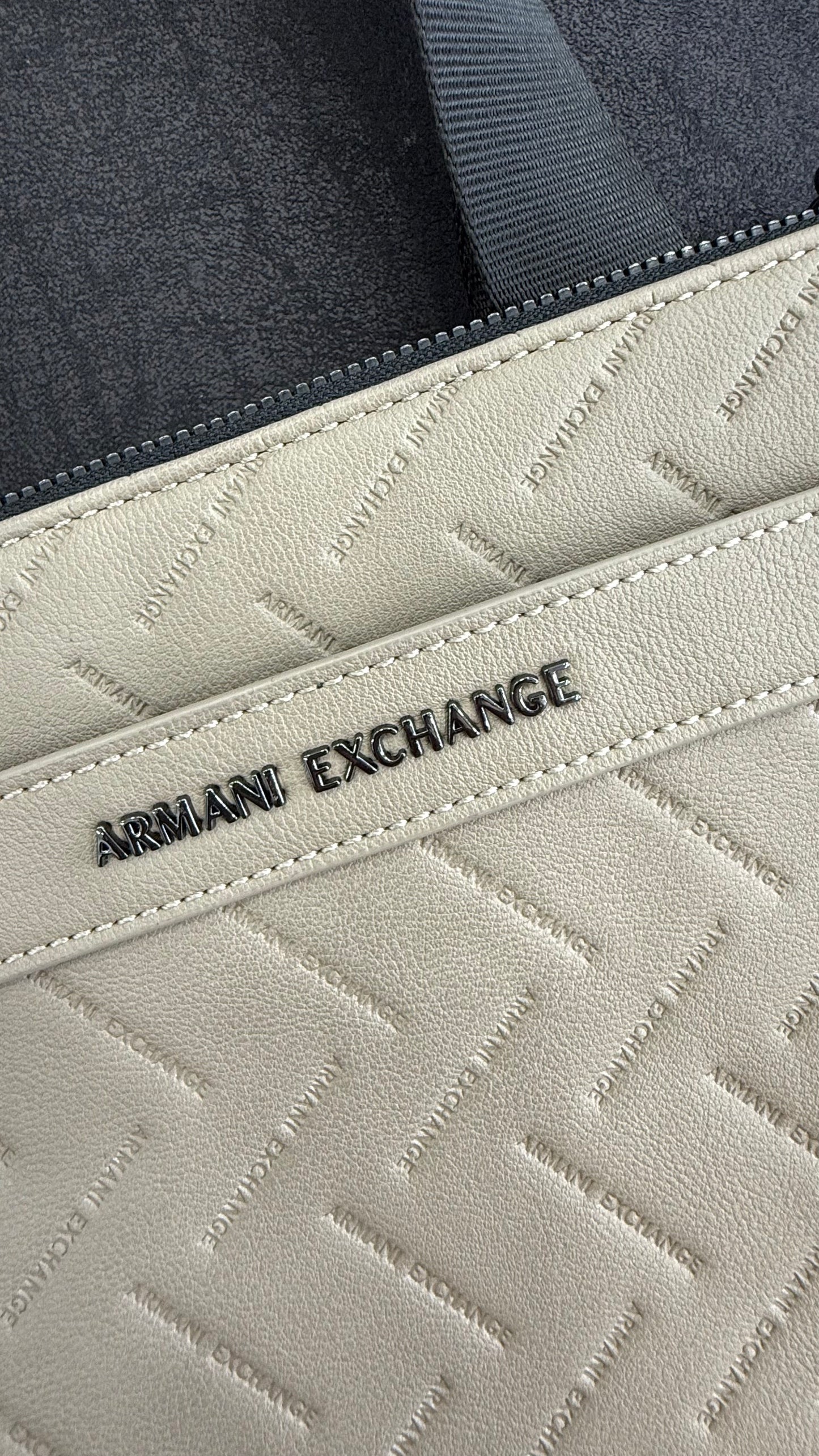Tracolla ARMANI EXCHANGE XM002597