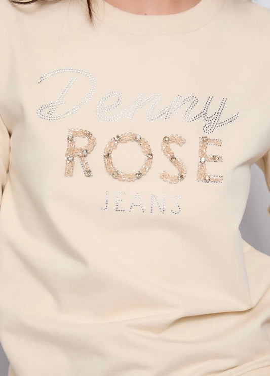 Felpa DENNY ROSE 64016