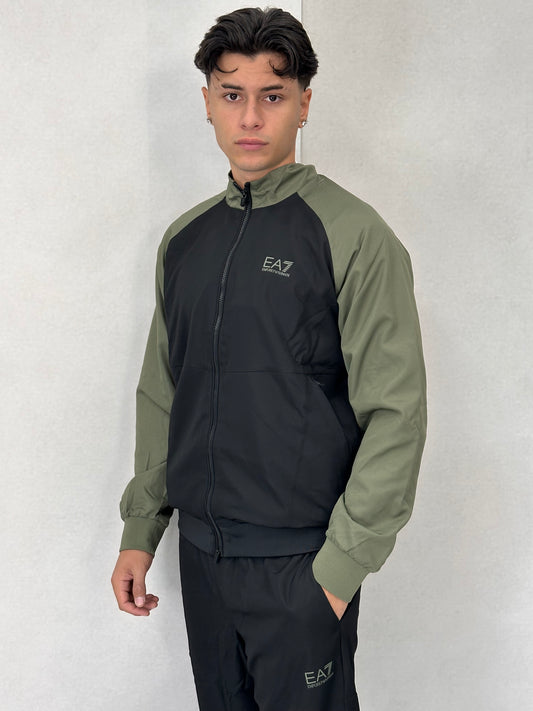 Tuta EMPORIO ARMANI 7M000642