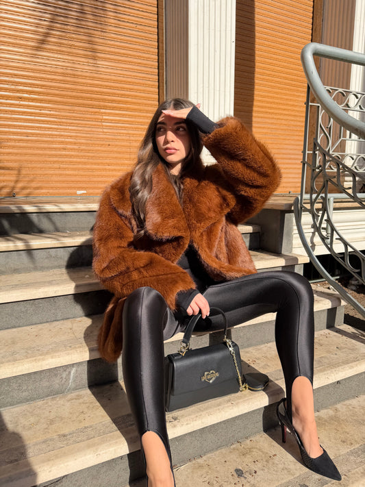 Pelliccia RICHMOND 25279