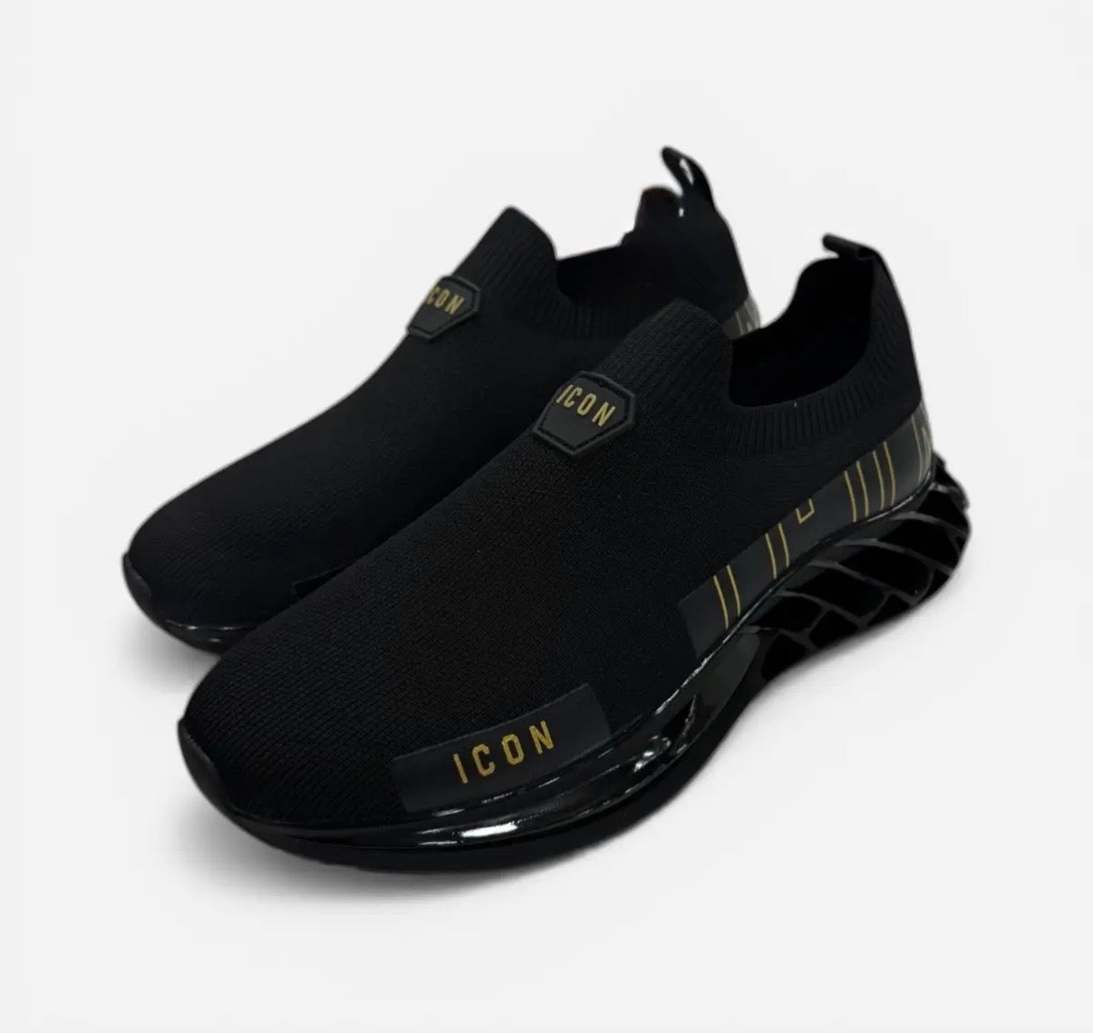 Sneakers ICON 05516